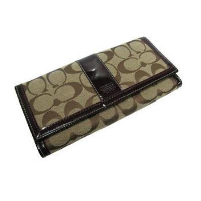 discounted Coach Wallets - 1235